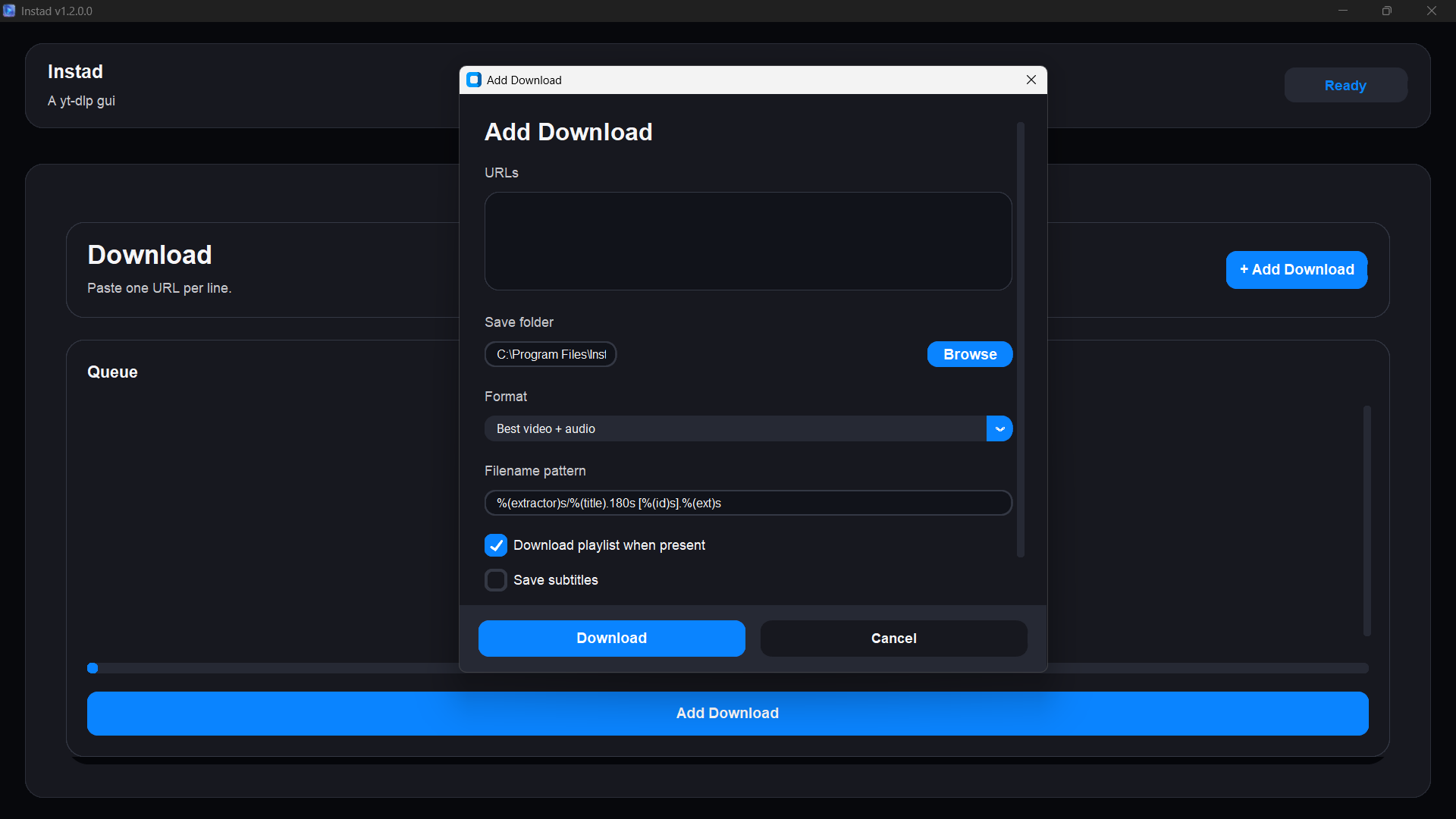 Screenshot 4
