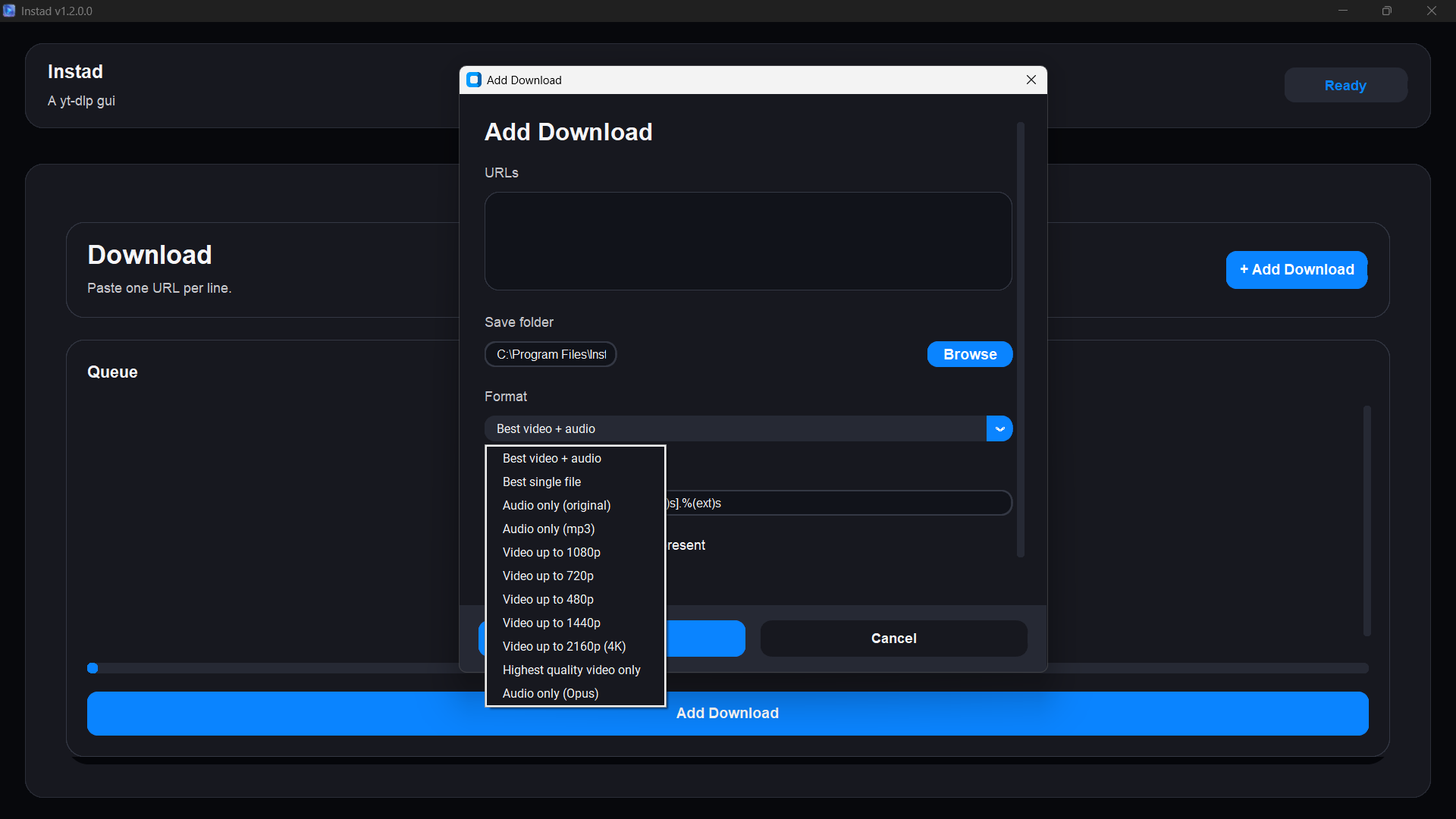Screenshot 5